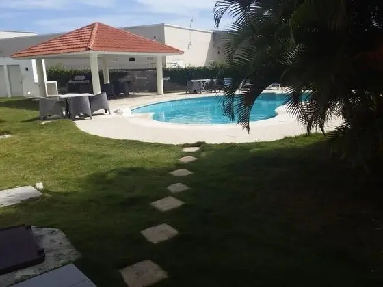 Apart Daire, 2 Yatak Odası, Balkon