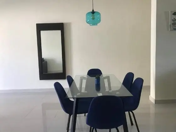 Apart Daire, 2 Yatak Odası, Balkon