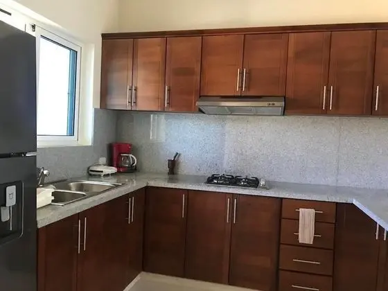 Apart Daire, 2 Yatak Odası, Balkon