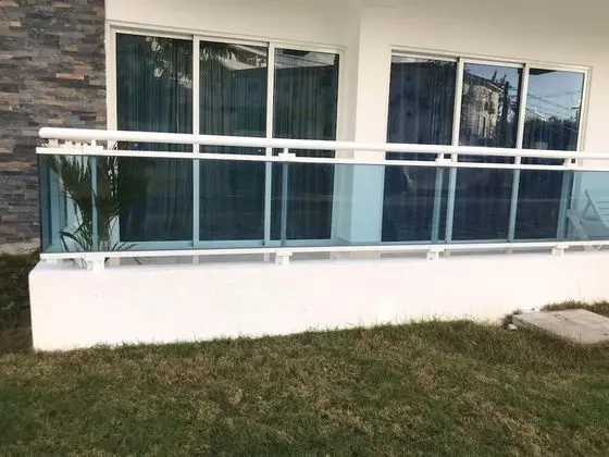 Apart Daire, 2 Yatak Odası, Balkon