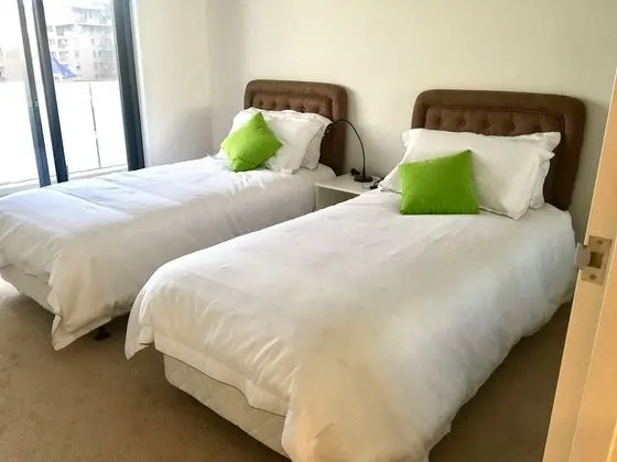 Standard Apart Daire, 2 Yatak Odası, Engellilere Uygun, Şehir Manzaralı
