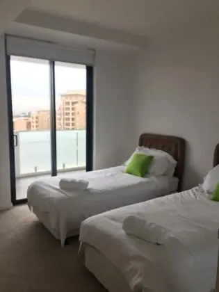 Standard Apart Daire, 2 Yatak Odası, Engellilere Uygun, Şehir Manzaralı
