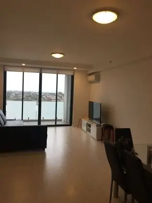 Standard Apart Daire, 2 Yatak Odası, Engellilere Uygun, Şehir Manzaralı
