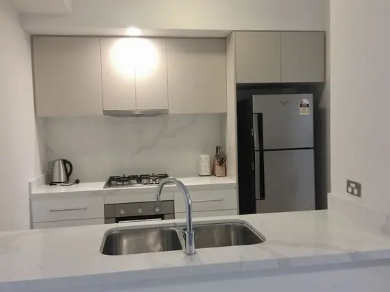 Standard Apart Daire, 2 Yatak Odası, Engellilere Uygun, Şehir Manzaralı