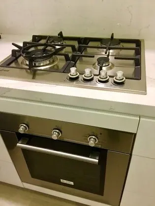 Standard Apart Daire, 2 Yatak Odası, Engellilere Uygun, Şehir Manzaralı