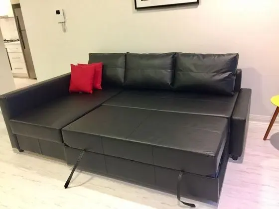 Standard Apart Daire, 2 Yatak Odası, Engellilere Uygun, Şehir Manzaralı