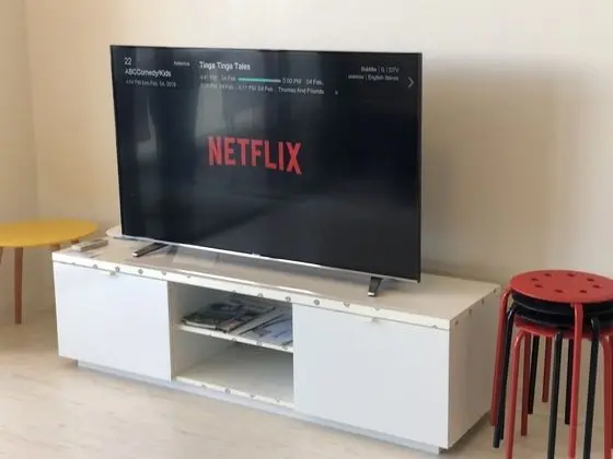 Standard Apart Daire, 2 Yatak Odası, Engellilere Uygun, Şehir Manzaralı
