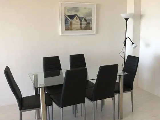 Standard Apart Daire, 2 Yatak Odası, Engellilere Uygun, Şehir Manzaralı