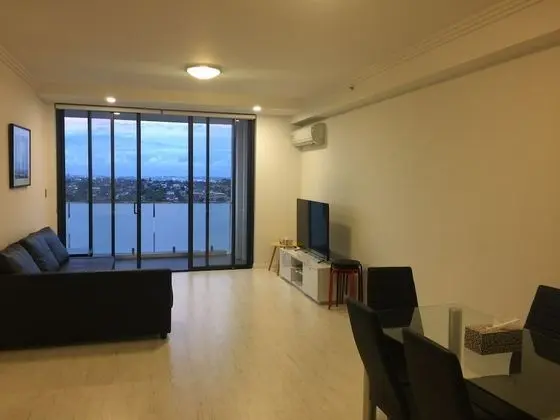 Standard Apart Daire, 2 Yatak Odası, Engellilere Uygun, Şehir Manzaralı