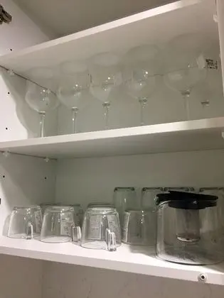 Standard Apart Daire, 2 Yatak Odası, Engellilere Uygun, Şehir Manzaralı