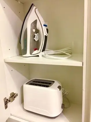 Standard Apart Daire, 2 Yatak Odası, Engellilere Uygun, Şehir Manzaralı