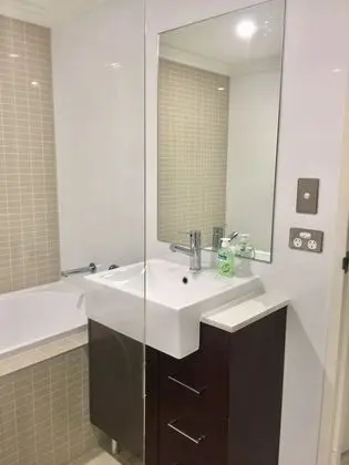 Standard Apart Daire, 2 Yatak Odası, Engellilere Uygun, Şehir Manzaralı