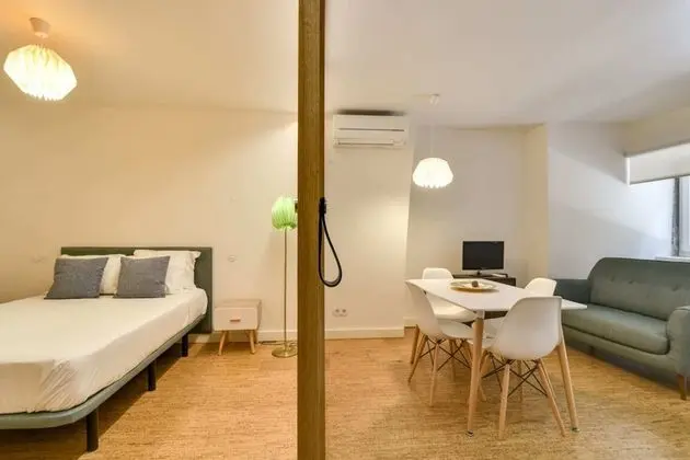 Apart Daire (1 Bedroom)