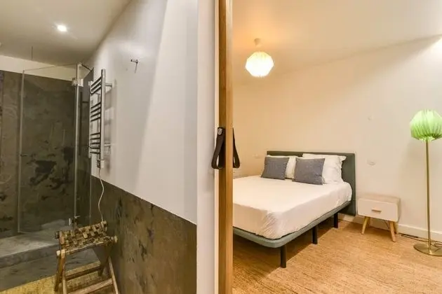 Apart Daire (1 Bedroom)