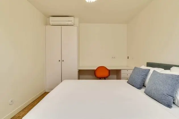 Apart Daire (1 Bedroom)