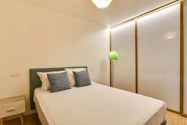 Apart Daire (1 Bedroom)