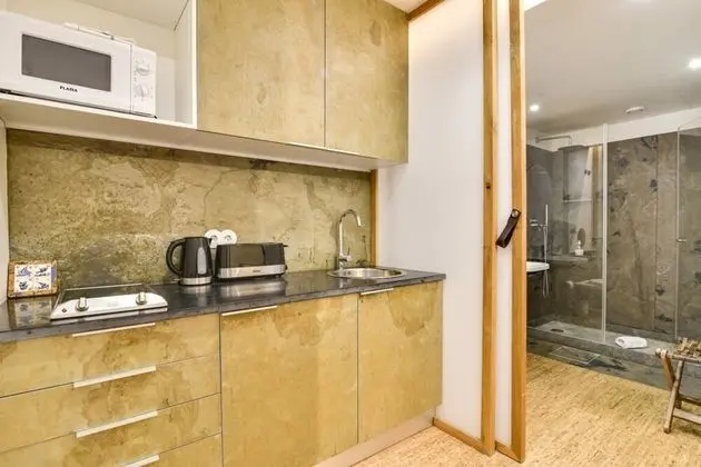 Apart Daire (1 Bedroom)