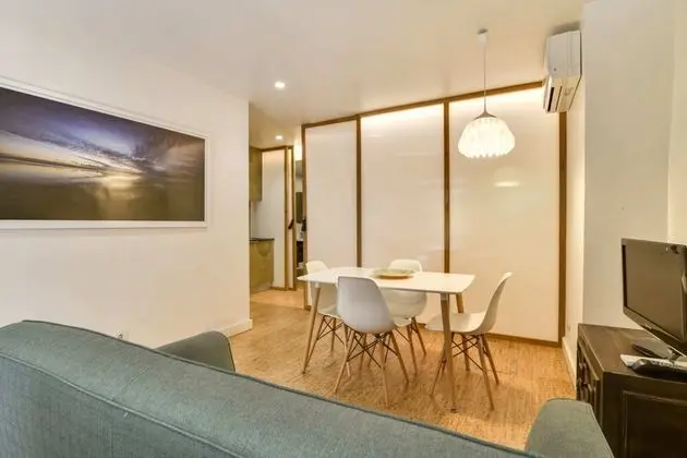 Apart Daire (1 Bedroom)