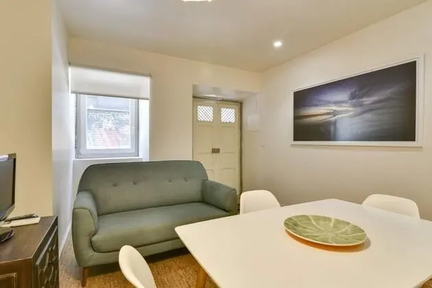 Apart Daire (1 Bedroom)