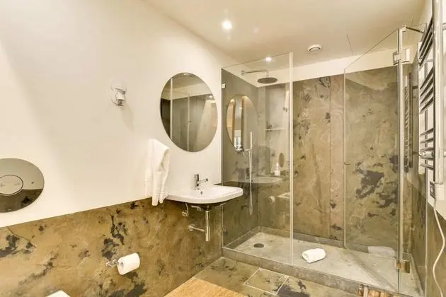 Apart Daire (1 Bedroom)