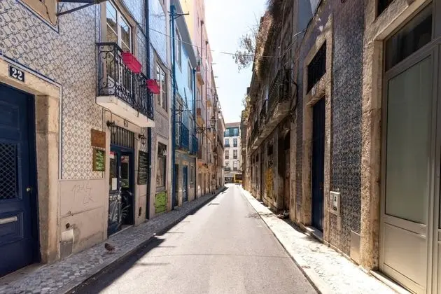 Apart Daire (1 Bedroom)