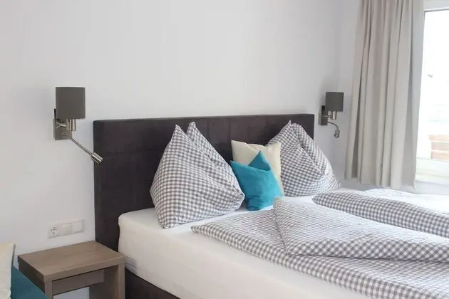 Comfort Daire, 2 Yatak Odası, Dağ Yamacı