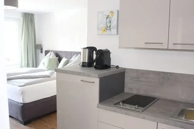 Comfort Daire, 2 Yatak Odası, Dağ Yamacı