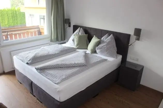Comfort Daire, 2 Yatak Odası, Dağ Yamacı
