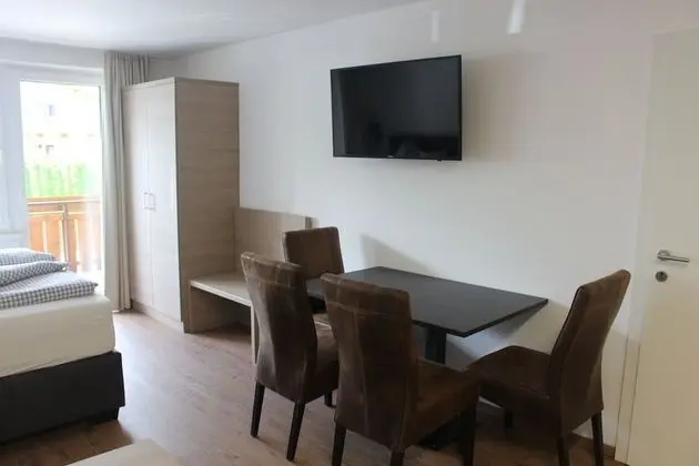 Comfort Daire, 2 Yatak Odası, Dağ Yamacı