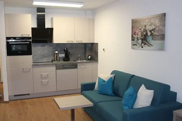 Comfort Daire, 2 Yatak Odası, Dağ Yamacı