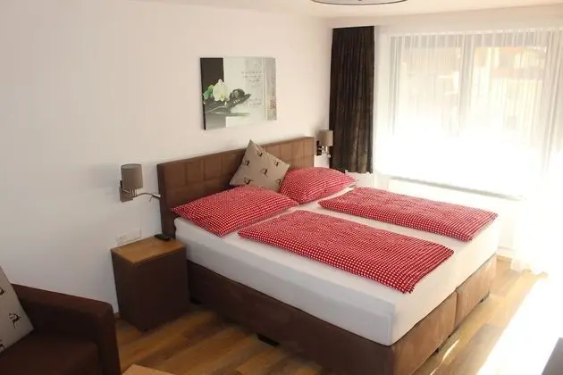 Comfort Stüdyo, 1 En Büyük (King) Boy Yatak ve Çekyat, Dağ Manzaralı, Dağ Yamacı