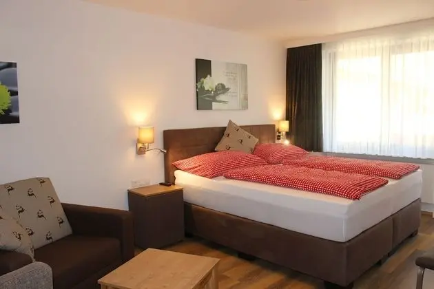 Comfort Stüdyo, 1 En Büyük (King) Boy Yatak ve Çekyat, Dağ Manzaralı, Dağ Yamacı