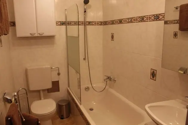 Comfort Stüdyo, 1 En Büyük (King) Boy Yatak ve Çekyat, Dağ Manzaralı, Dağ Yamacı