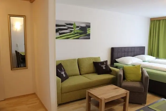 Comfort Stüdyo, Dağ Manzaralı