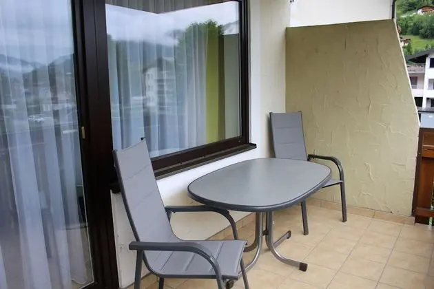 Comfort Stüdyo, Dağ Manzaralı