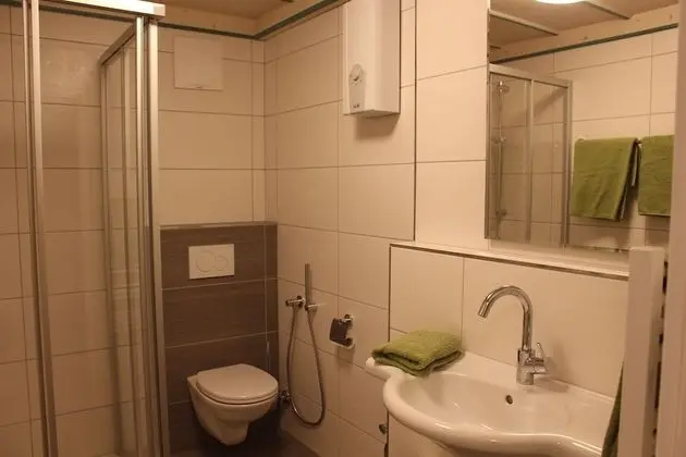Comfort Stüdyo, Dağ Manzaralı