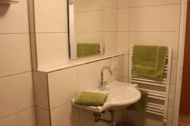 Comfort Stüdyo, Dağ Manzaralı