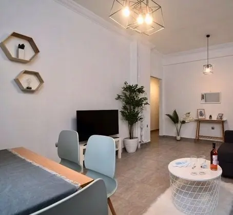 Apart Daire, 2 Yatak Odası