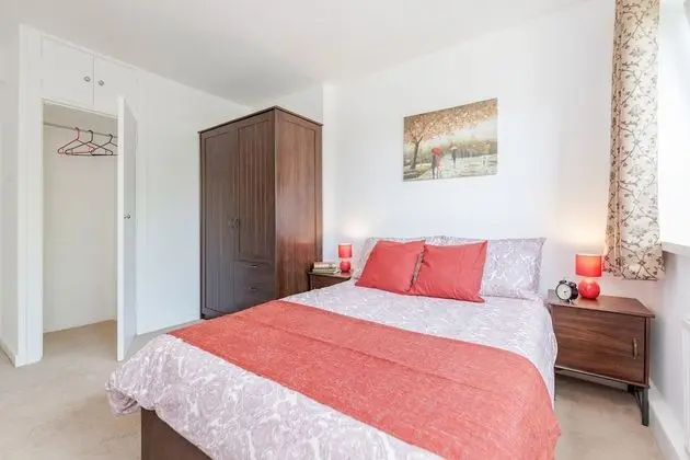 Apart Daire, 2 Yatak Odası