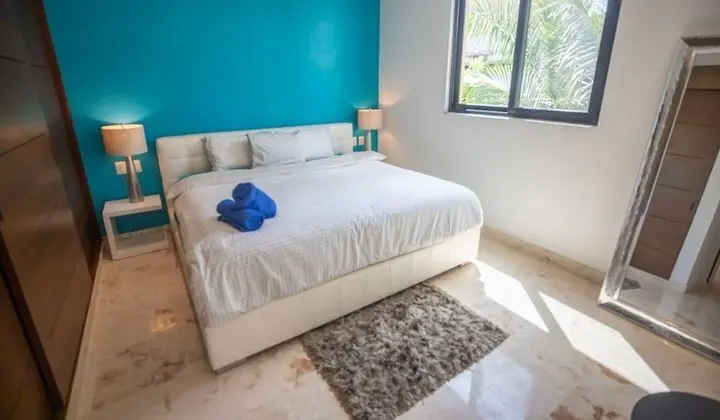 Exclusive Apart Daire, Kişiye Özel Havuzlu