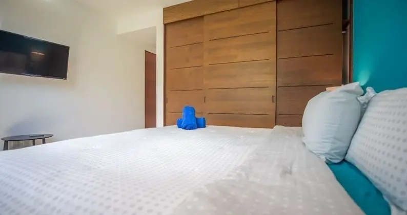 Exclusive Apart Daire, Kişiye Özel Havuzlu
