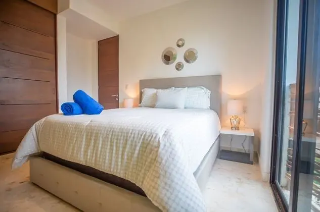 Exclusive Apart Daire, Kişiye Özel Havuzlu