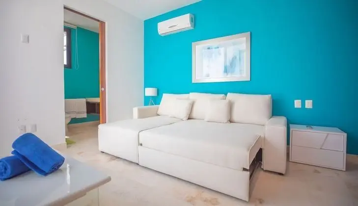 Exclusive Apart Daire, Kişiye Özel Havuzlu