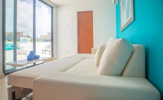 Exclusive Apart Daire, Kişiye Özel Havuzlu