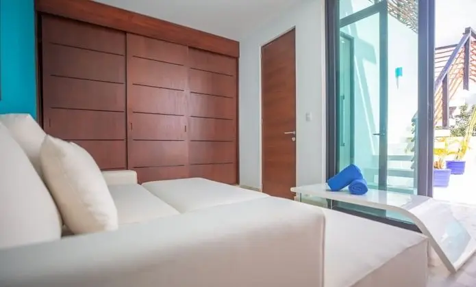 Exclusive Apart Daire, Kişiye Özel Havuzlu