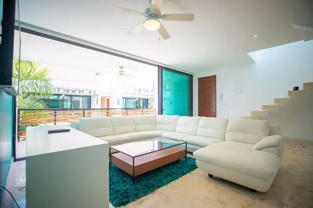 Exclusive Apart Daire, Kişiye Özel Havuzlu