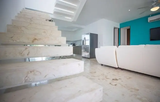 Exclusive Apart Daire, Kişiye Özel Havuzlu