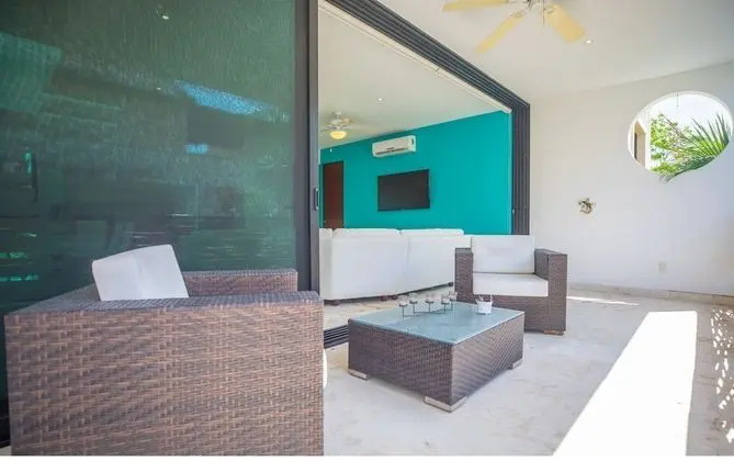 Exclusive Apart Daire, Kişiye Özel Havuzlu