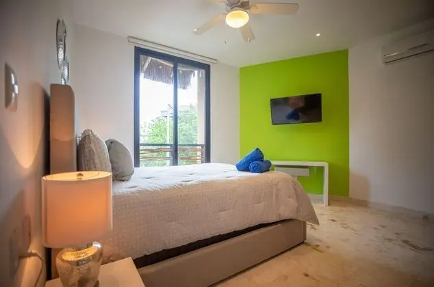 Exclusive Apart Daire, Kişiye Özel Havuzlu