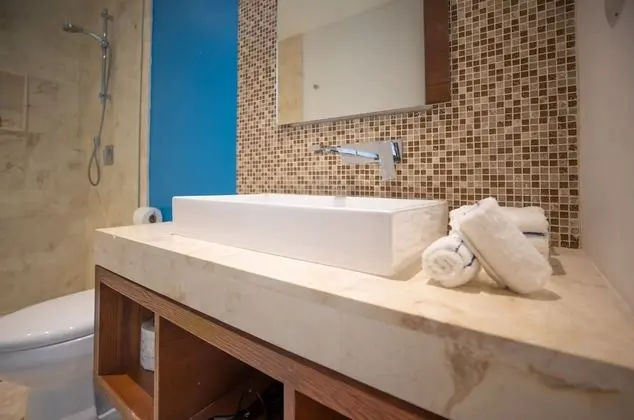 Exclusive Apart Daire, Kişiye Özel Havuzlu